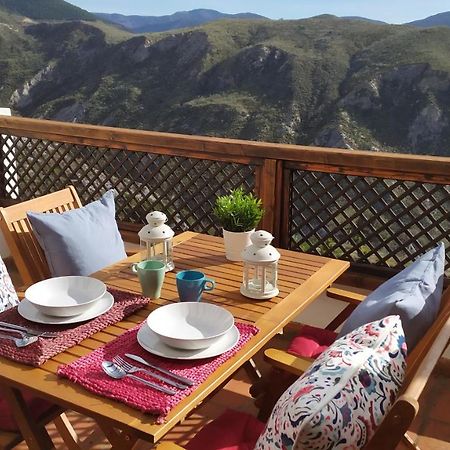 Carataunas House Alpujarra 外观 照片