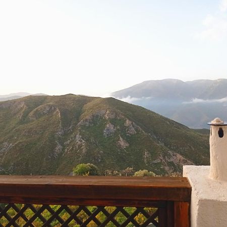 Carataunas House Alpujarra 客房 照片