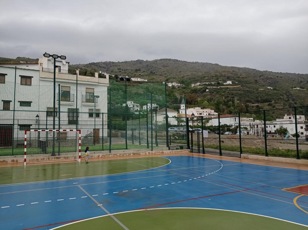 Carataunas House Alpujarra 外观 照片