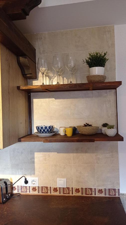 Carataunas House Alpujarra 外观 照片