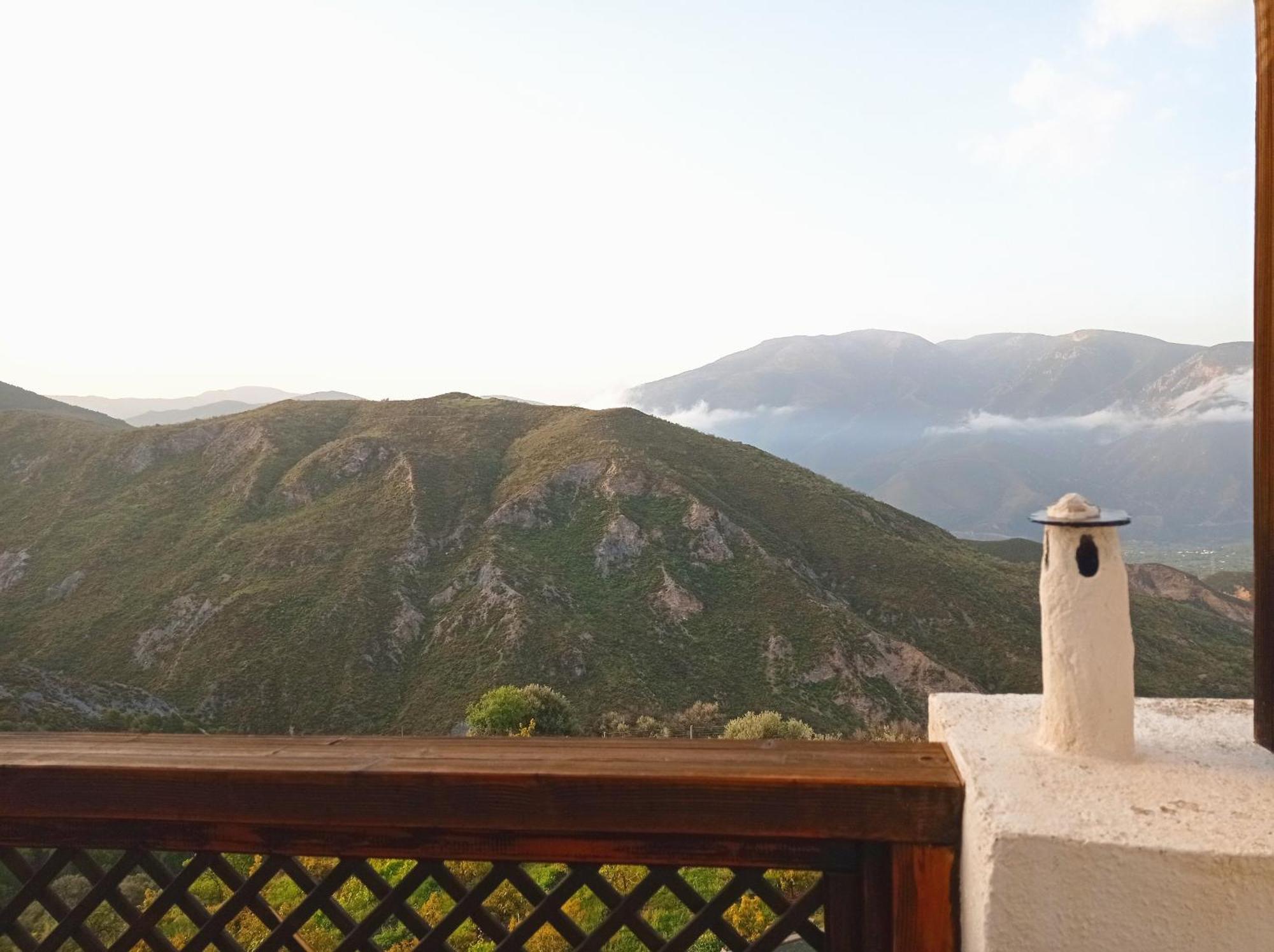 Carataunas House Alpujarra 客房 照片