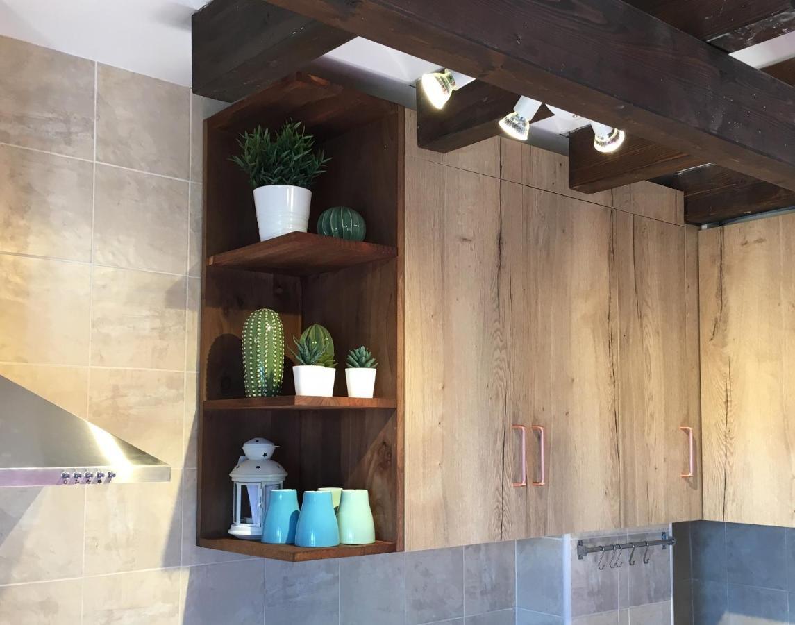 Carataunas House Alpujarra 外观 照片
