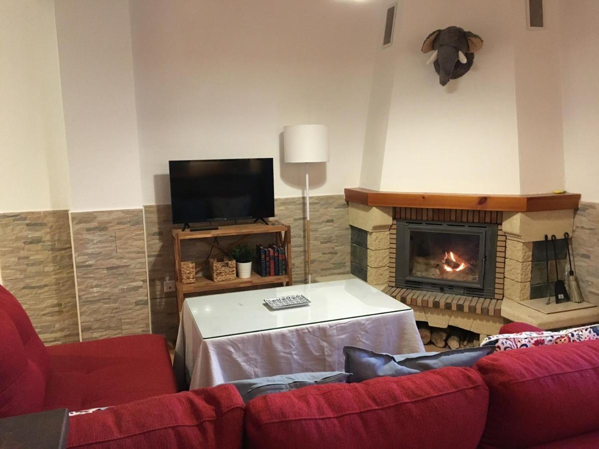 Carataunas House Alpujarra 外观 照片