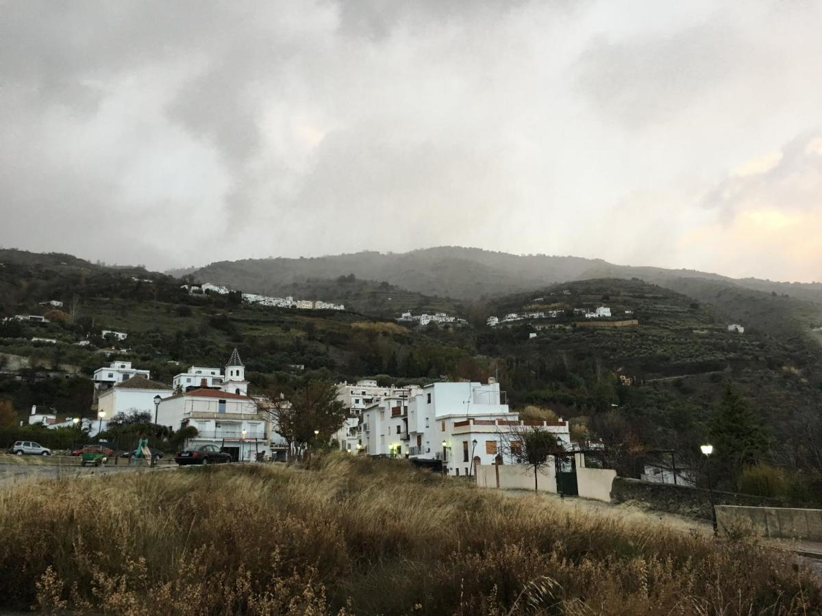 Carataunas House Alpujarra 外观 照片