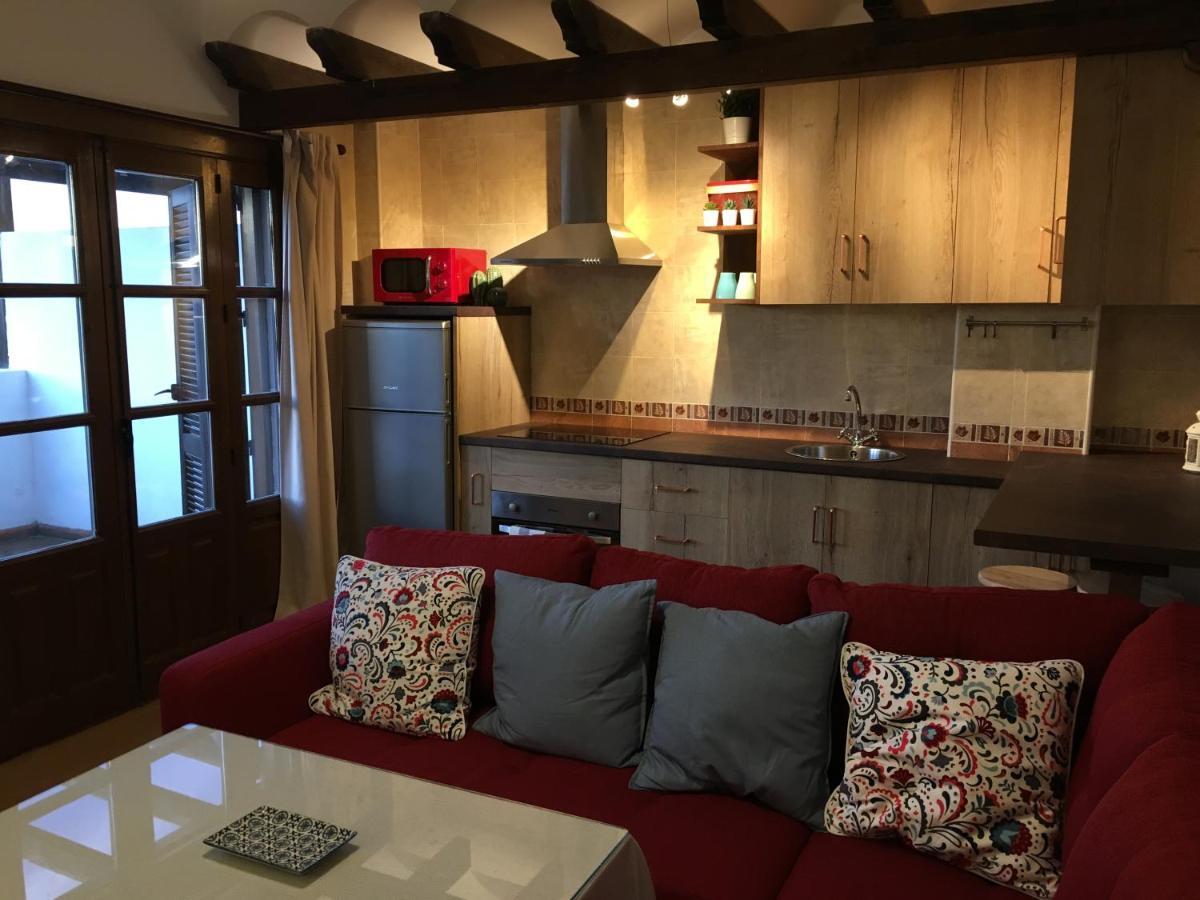 Carataunas House Alpujarra 外观 照片