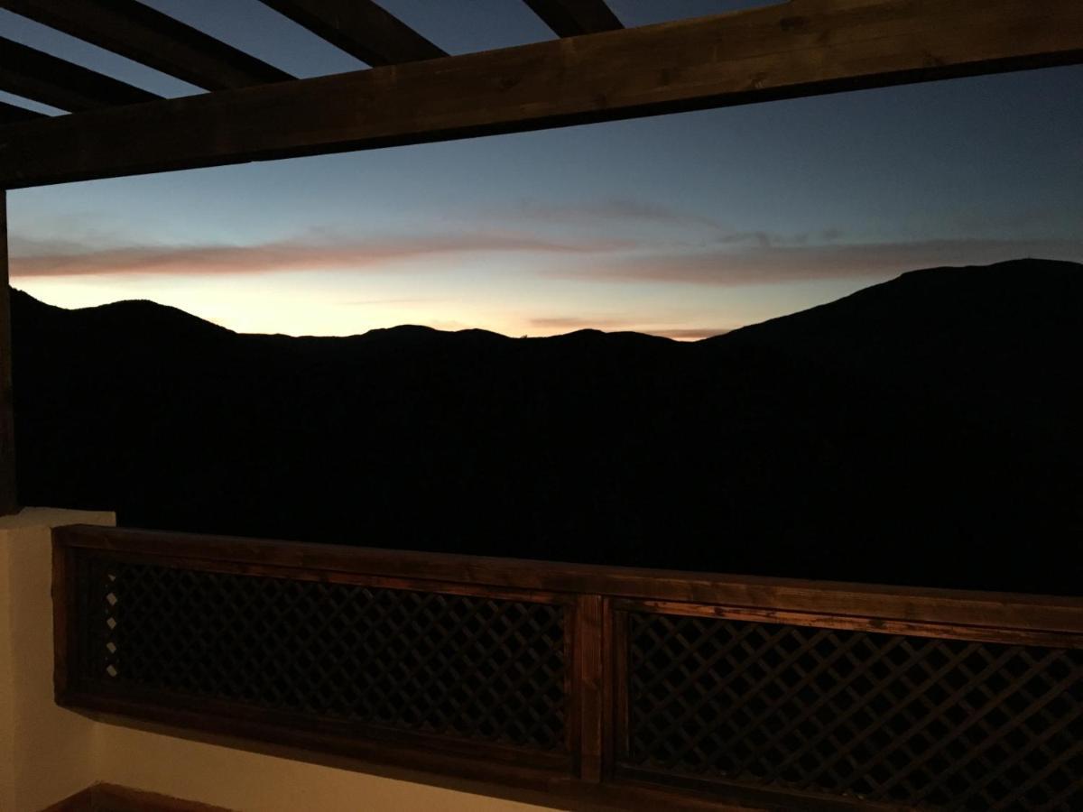Carataunas House Alpujarra 外观 照片